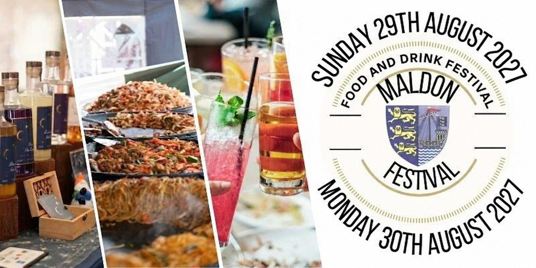 Maldon Food & Drink Festival 2027